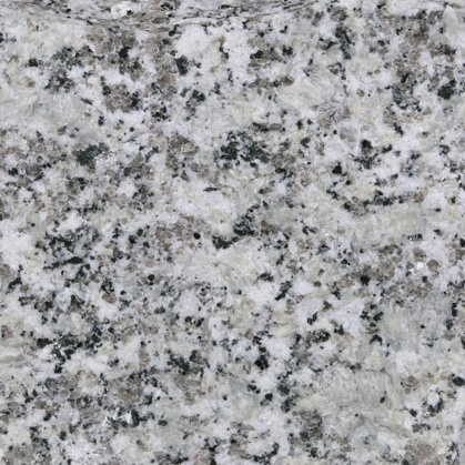Palisada granitowa - szara